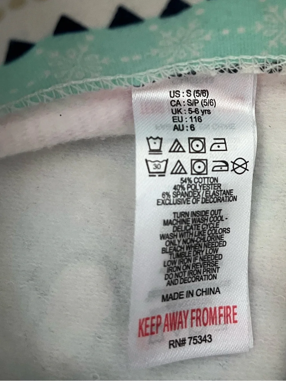{Isaac Mizrahi} Plush Penguin Sweatshirt with Matching Fleece Lined Leggings